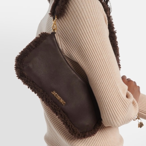 JACQUEMUS BAG - Picture 1 of 7